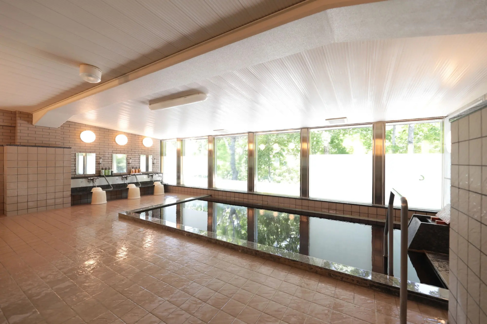 Kyukamura Shikotsuko