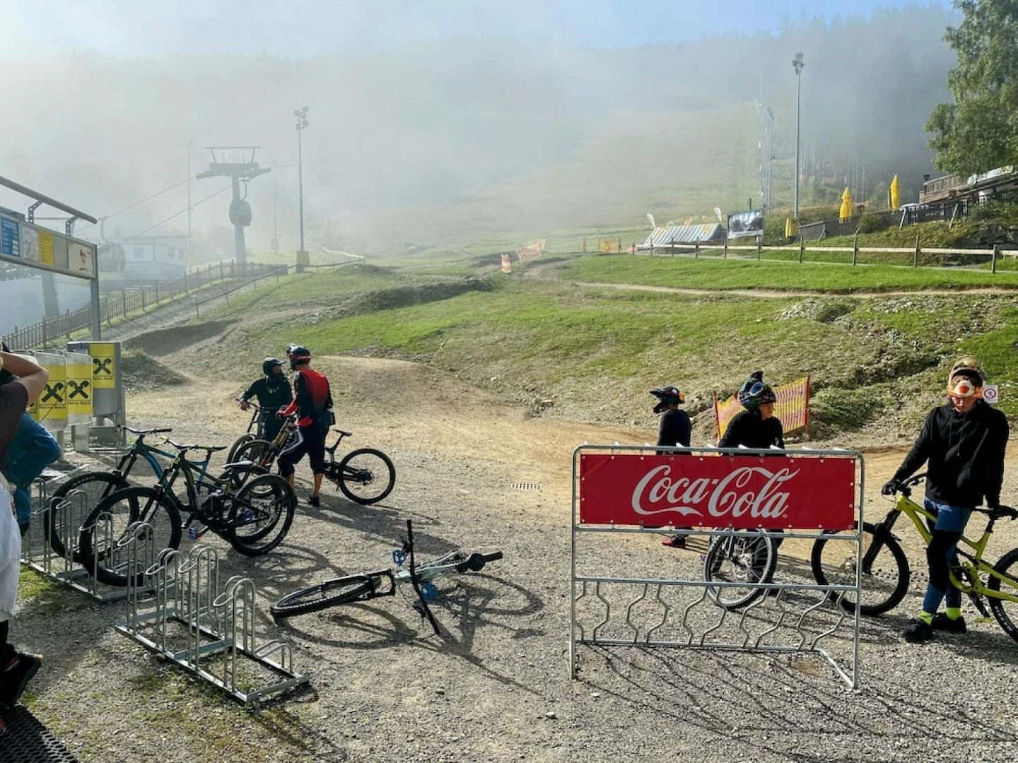 Local tax 3 Eur Guest for Night