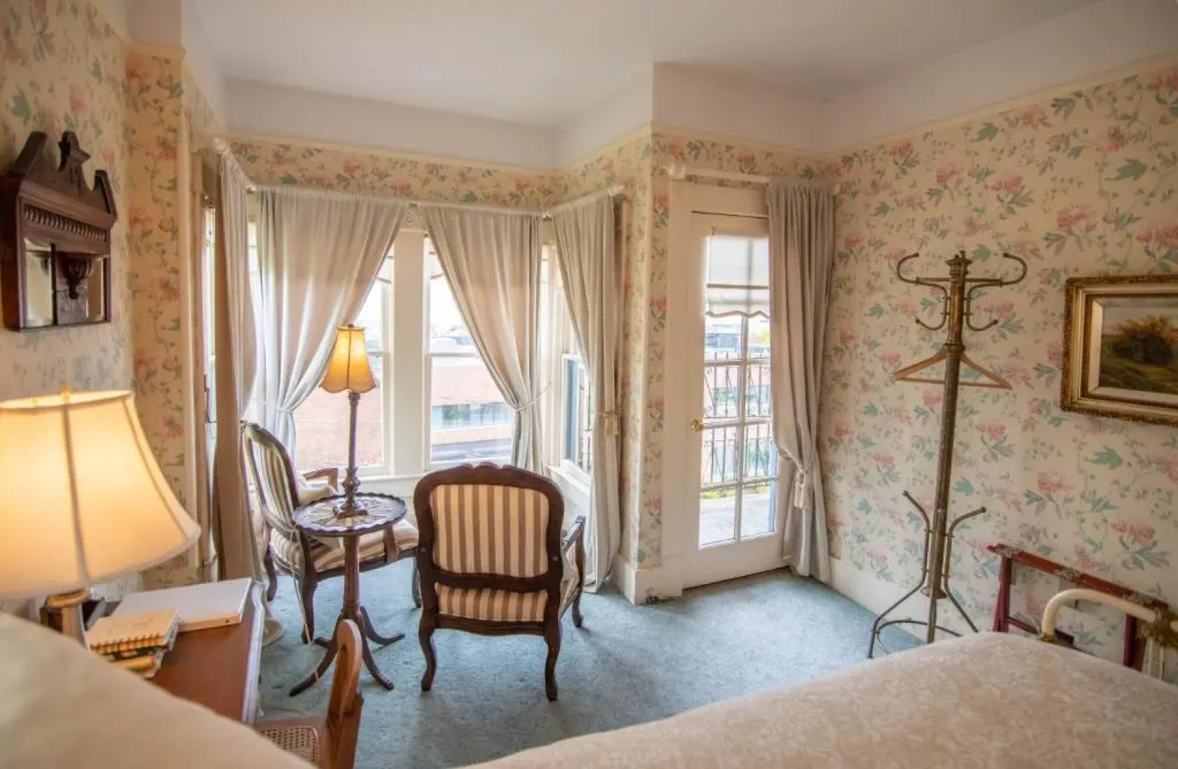 Clementines Bed & Breakfast