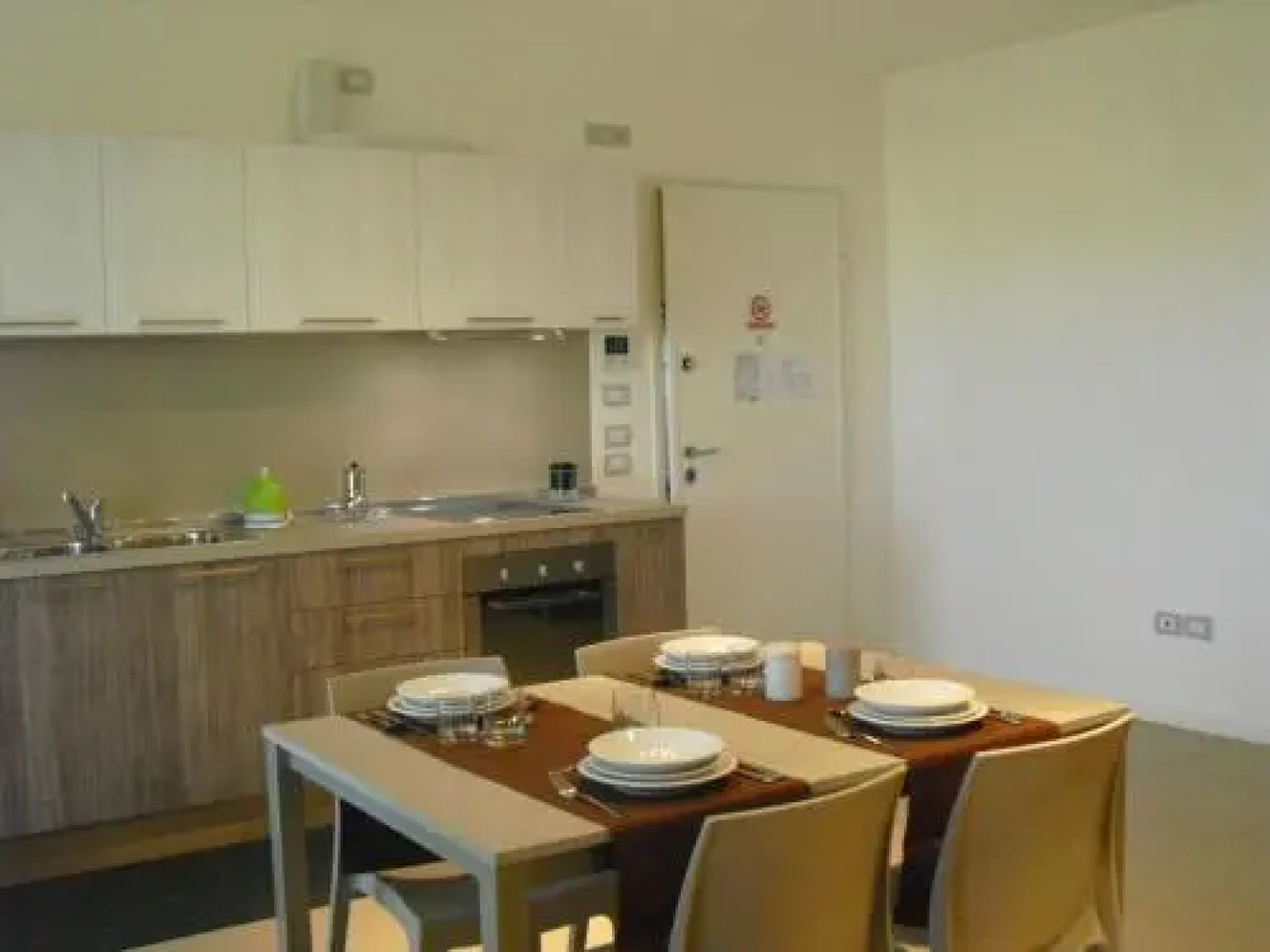 Residence Irene