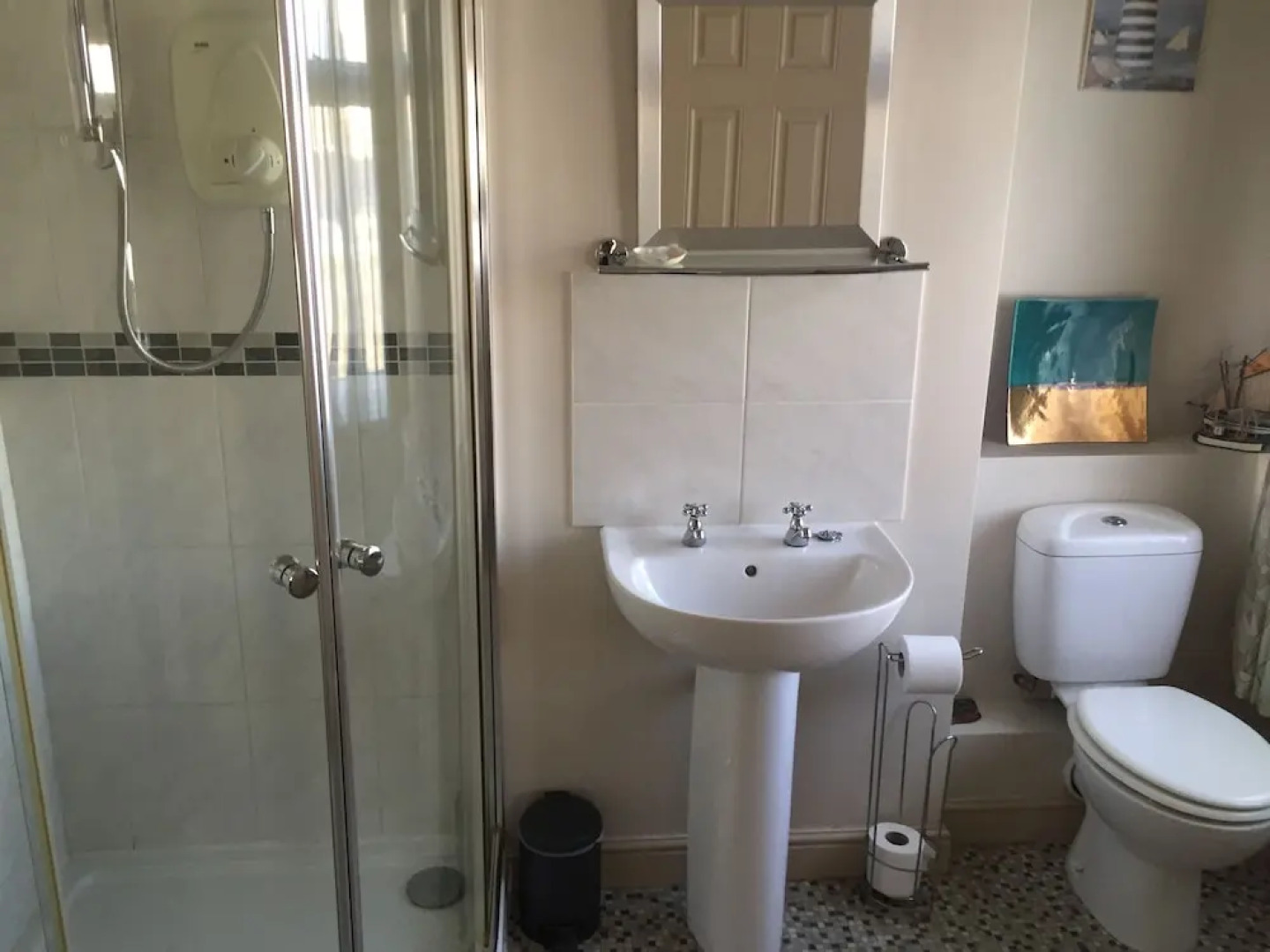 Bluewaters bed and breakfast