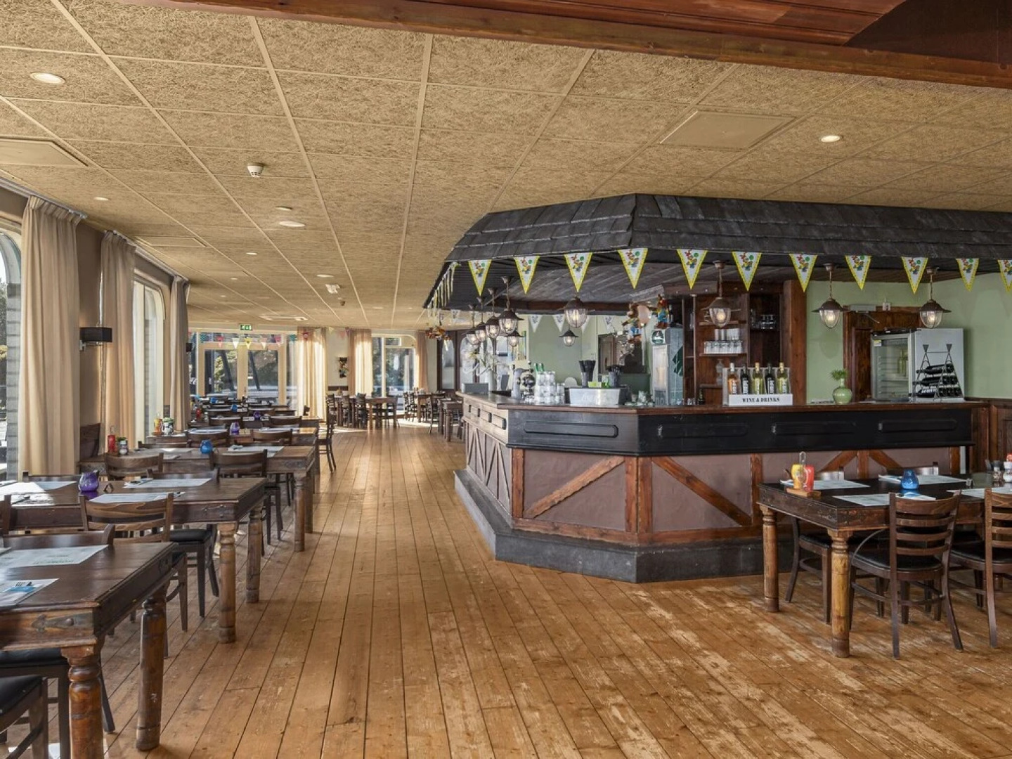 Wellness Stay With Sauna