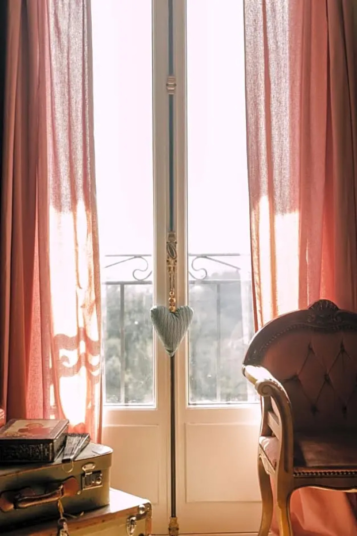 L'Arbre de Vie 1949 Route des Ciappes Menton