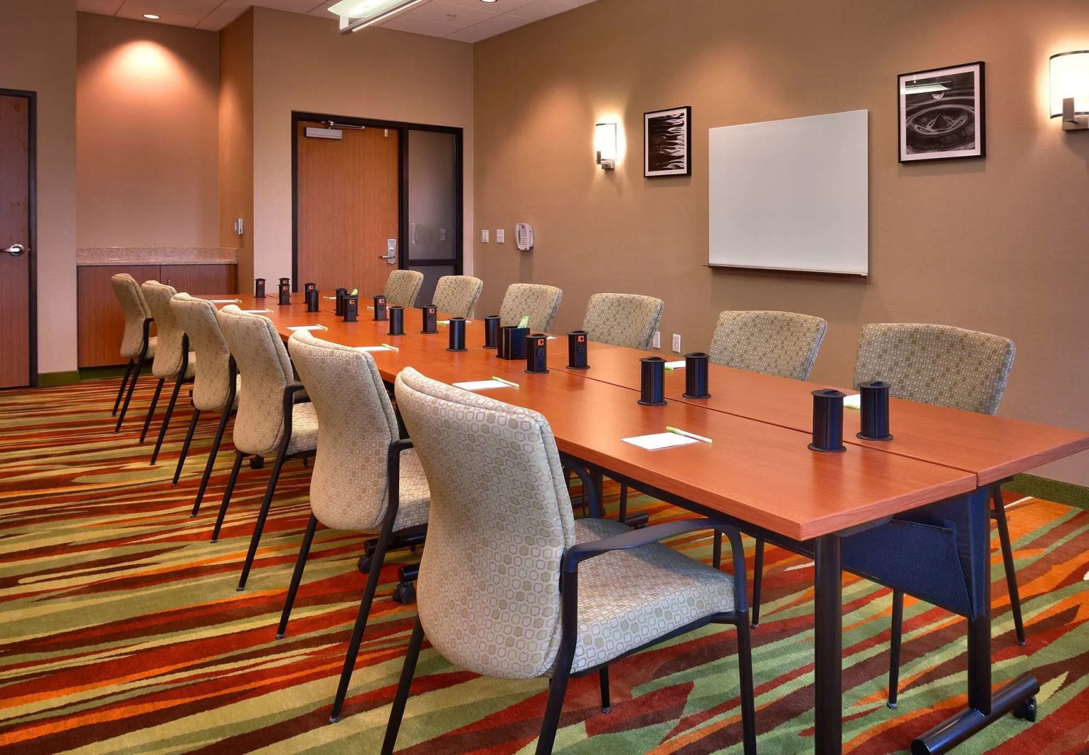 SpringHill Suites by Marriott Coeur d'Alene