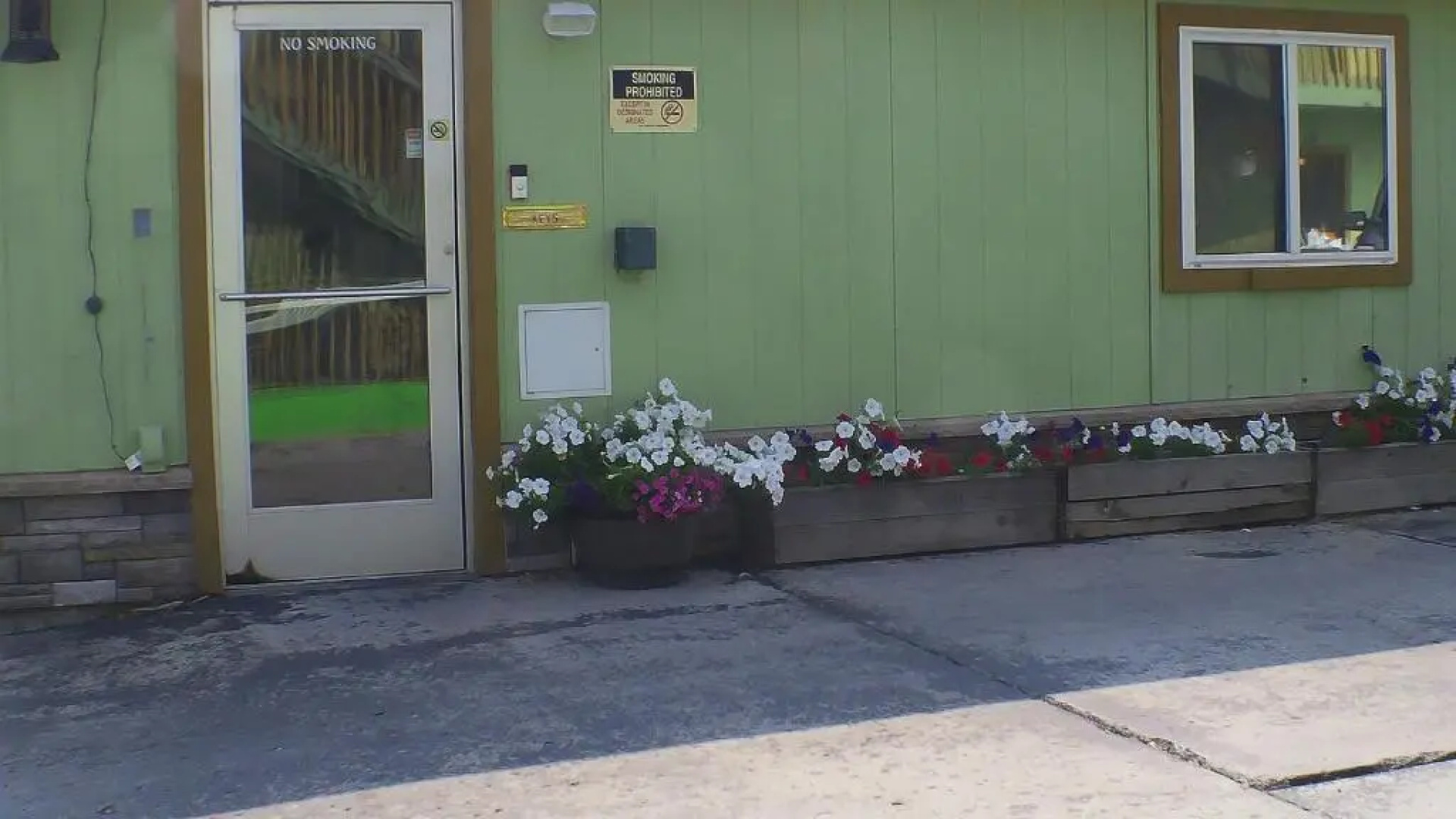Americas Best Value Inn