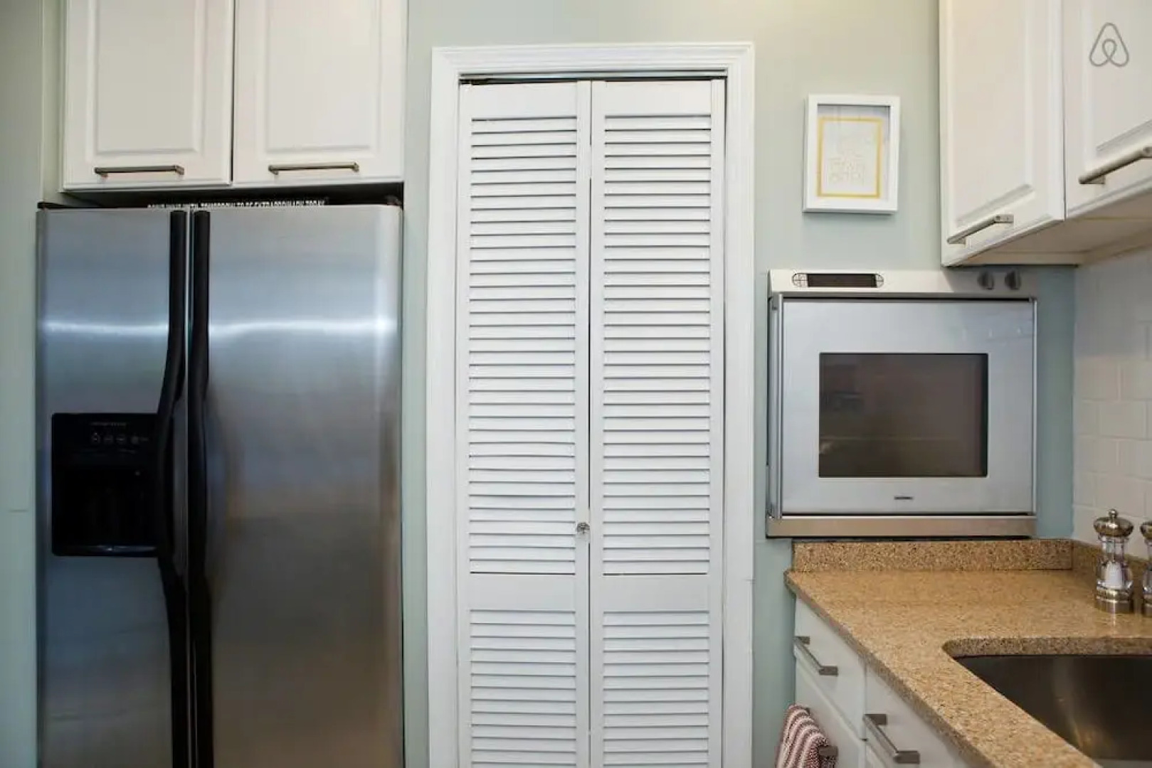 Cozy Home in Prestigious Georgetown