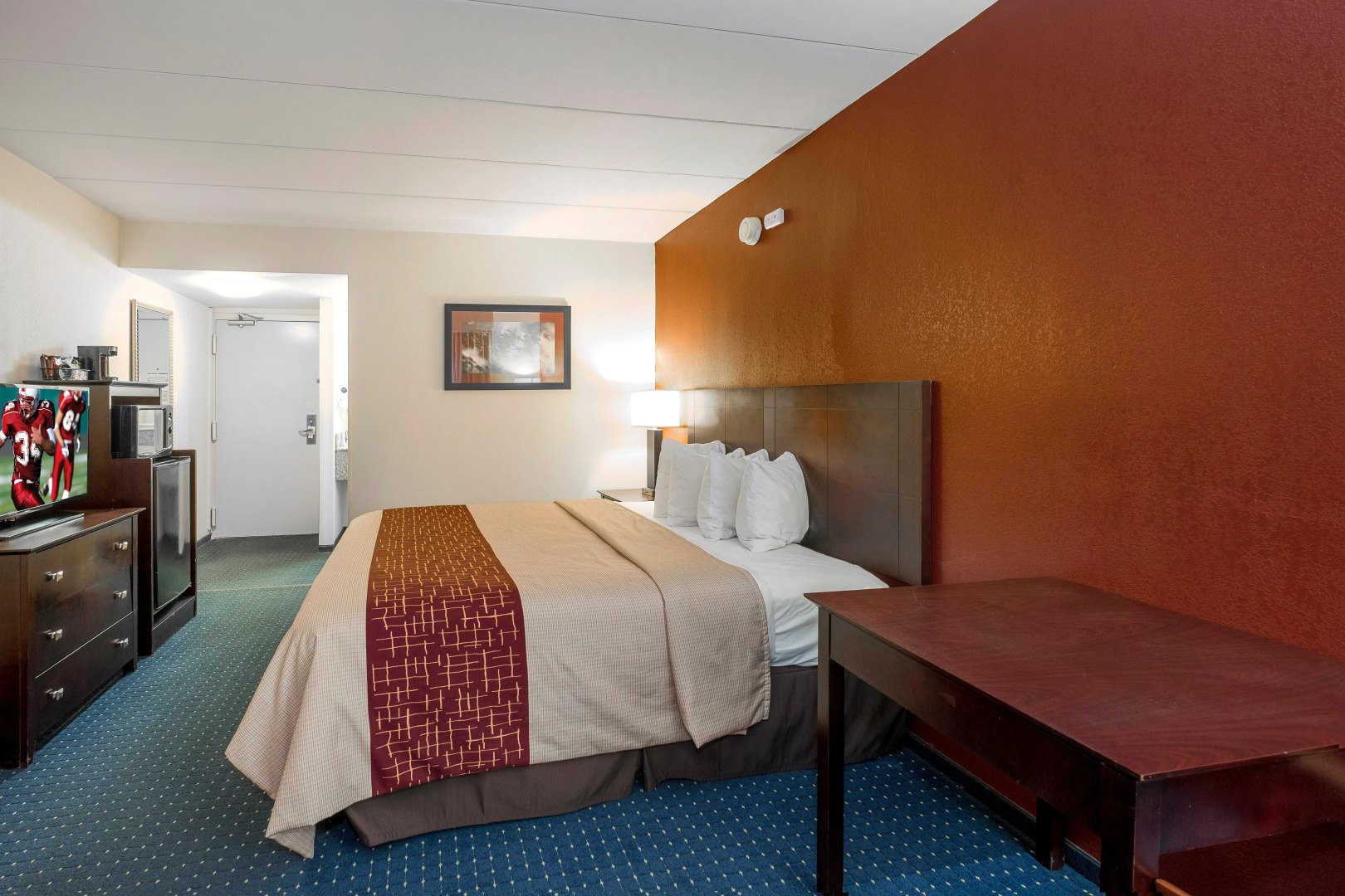 Red Roof Inn Annapolis