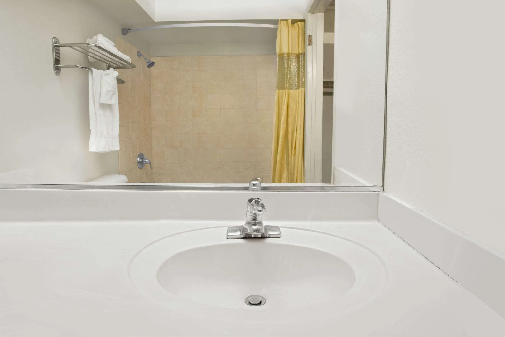 Knights Inn Pico Rivera