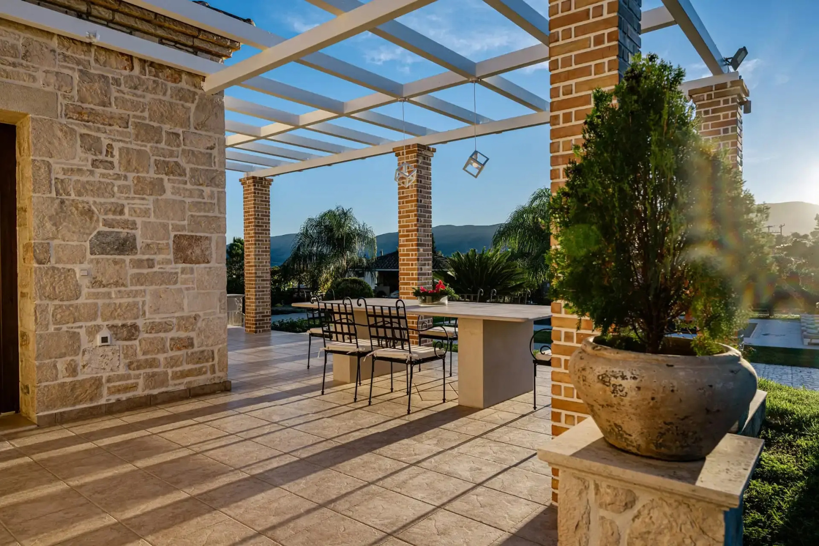 Terra Nostra Mansion & Events Venue