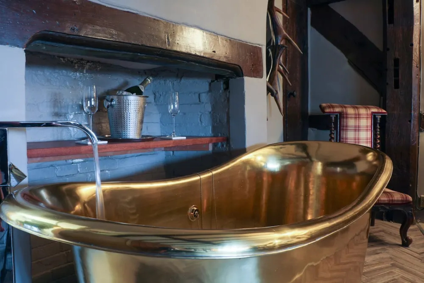 The Kingsbury at No7 & No8