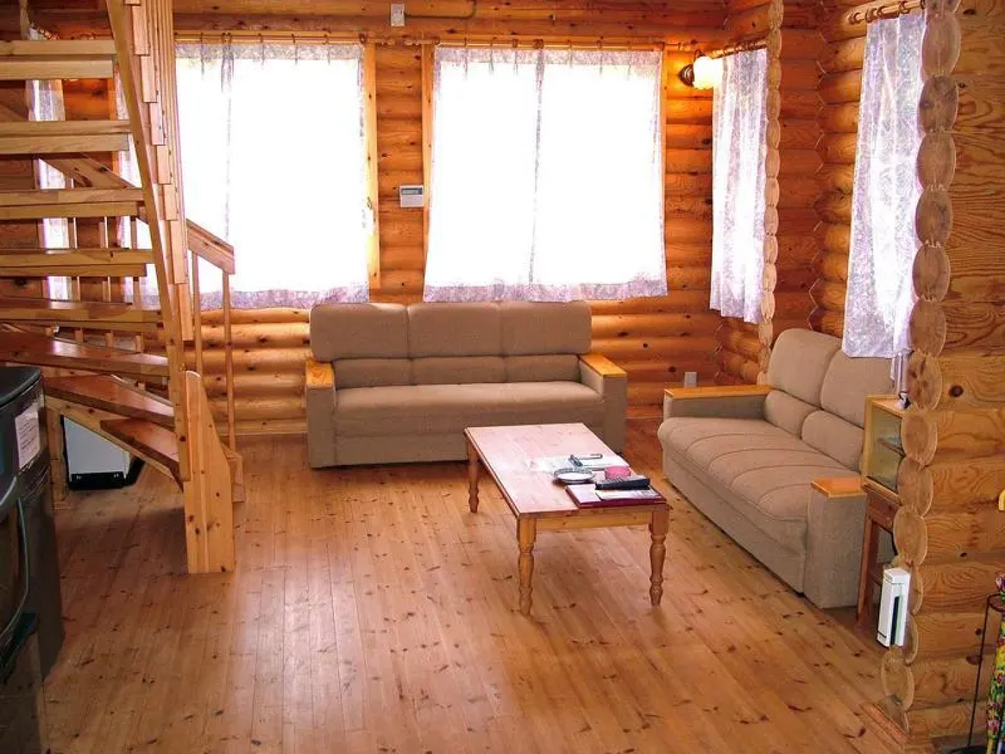 Santa Land Shirakami