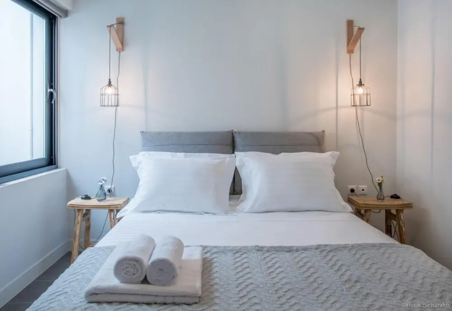 Melissi Villas Villa 2