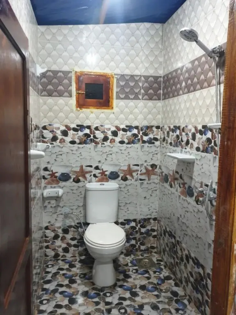 Misho Camp Nuweiba
