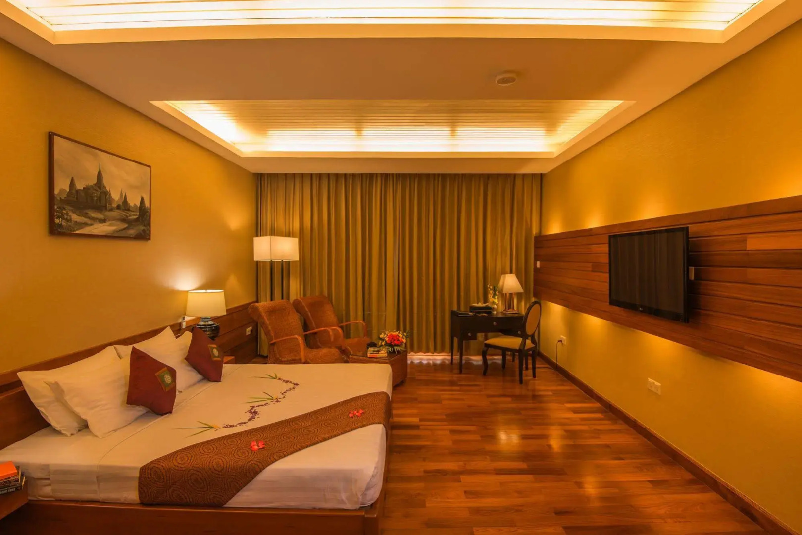 Aye Yar River View Resort