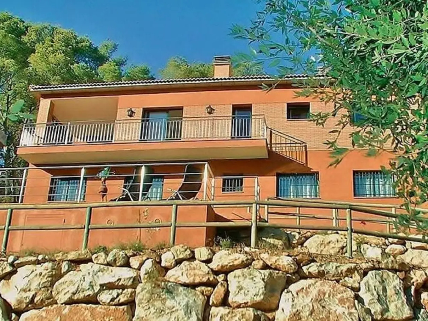 Sun-kissed Villa in Begur With Private Swimming Pool