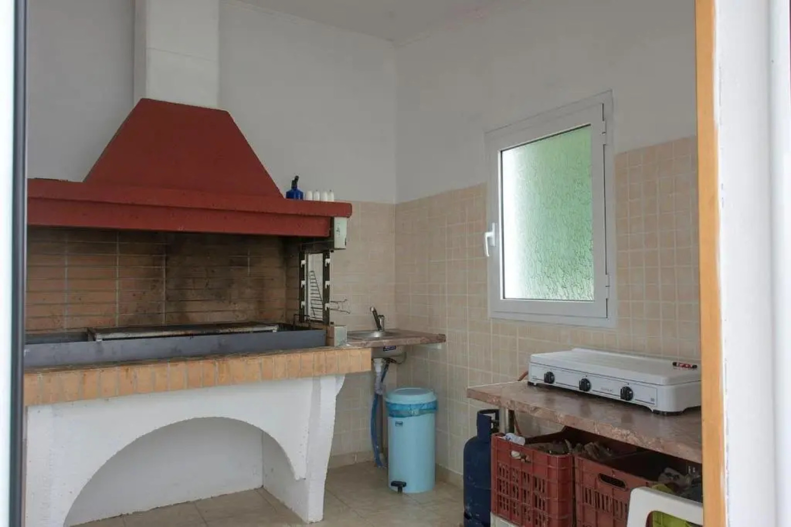 Kanakades Village House