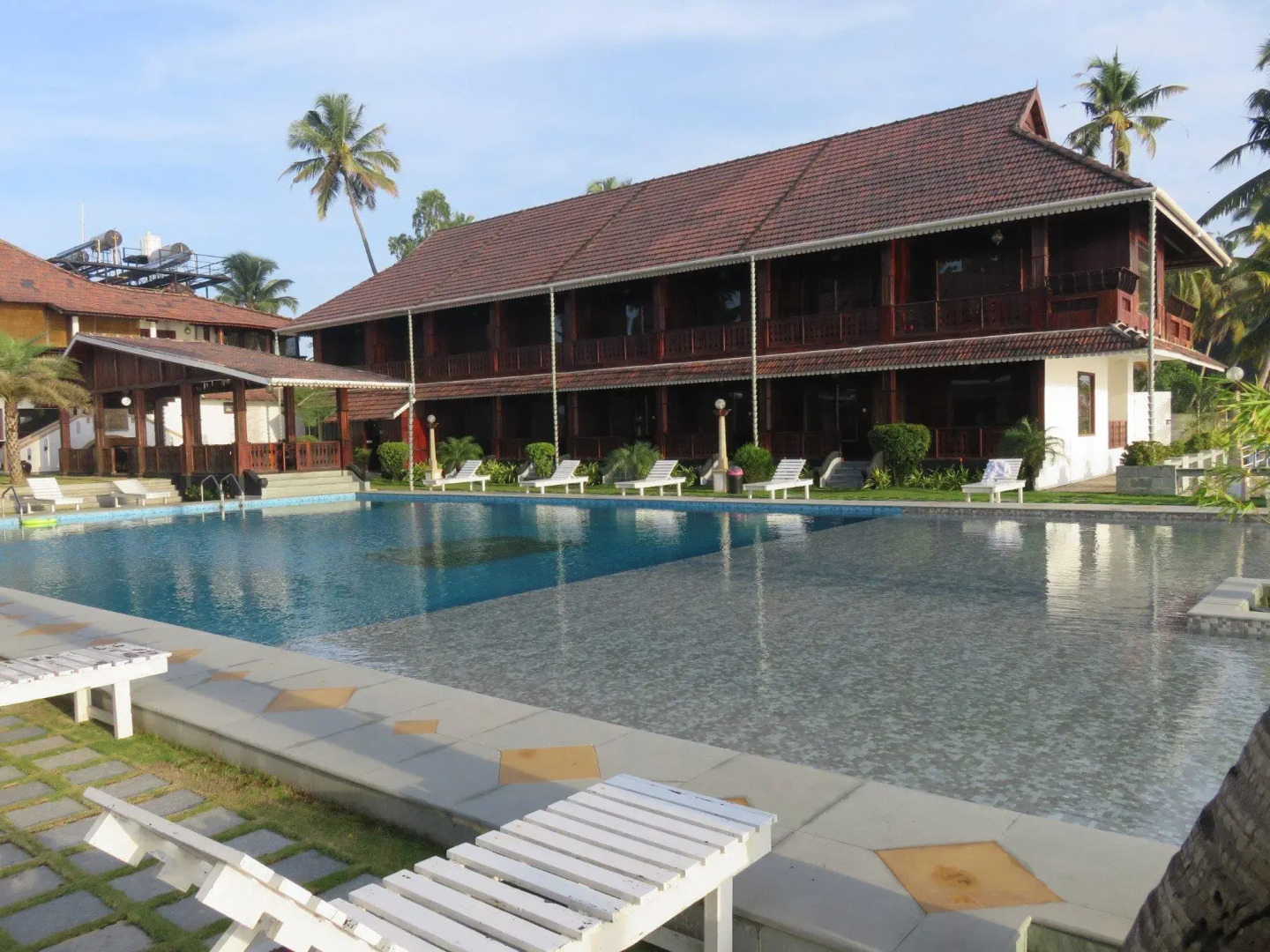 Sea Lagoon Health Resort