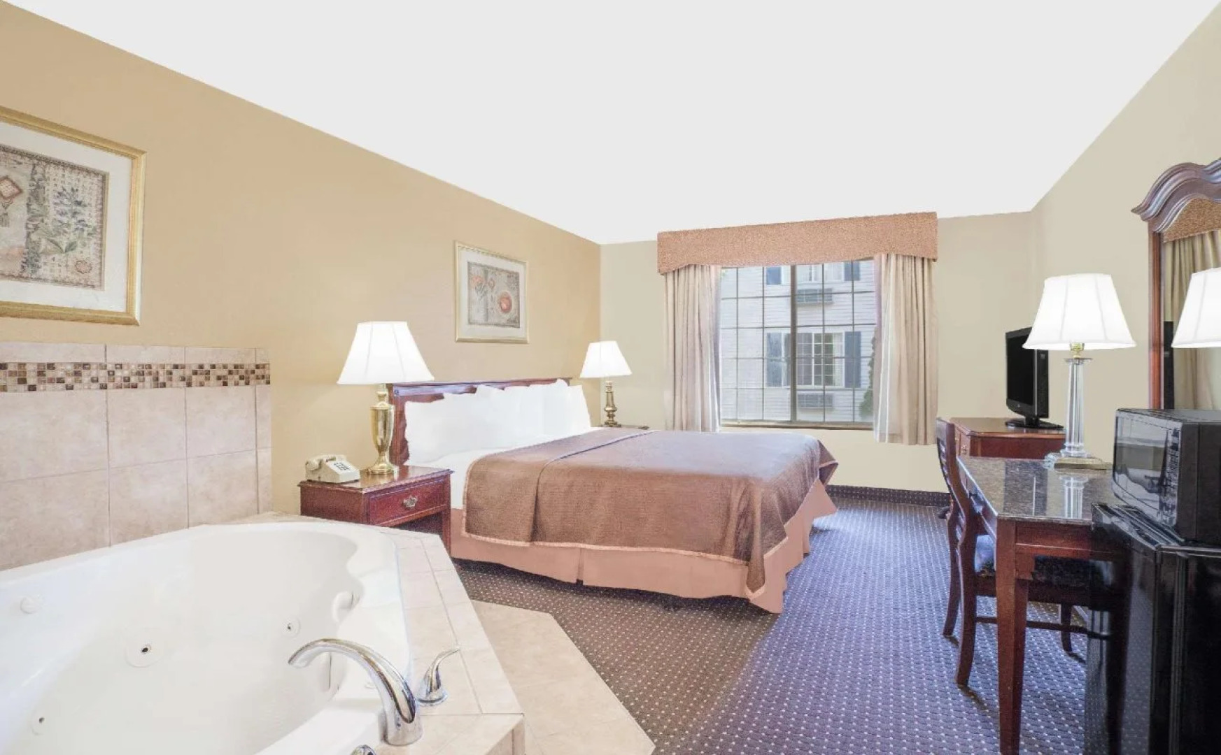 Howard Johnson Atlantic City Egg Harbor Township