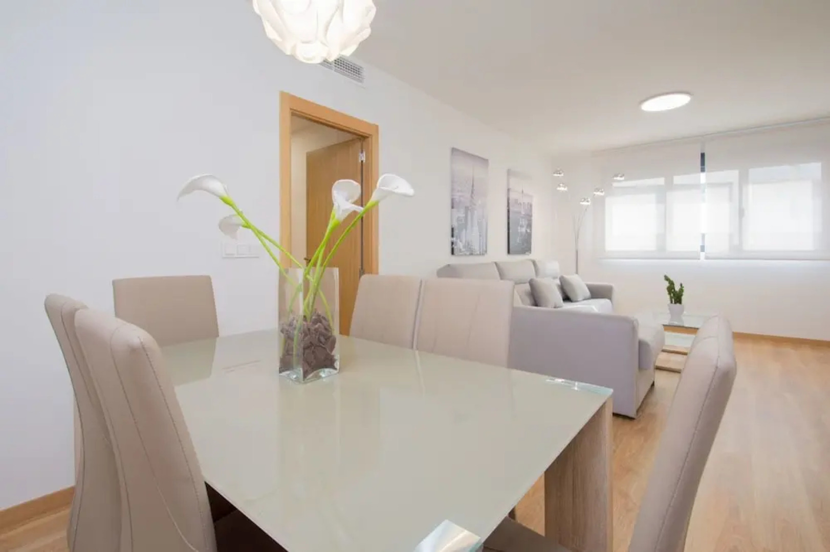 I Love Granada Centro 5A Piscina Parking