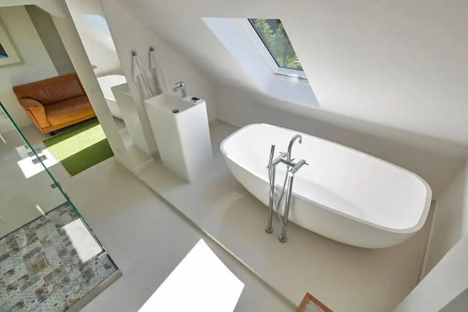 Hotel Villa Erlenbad