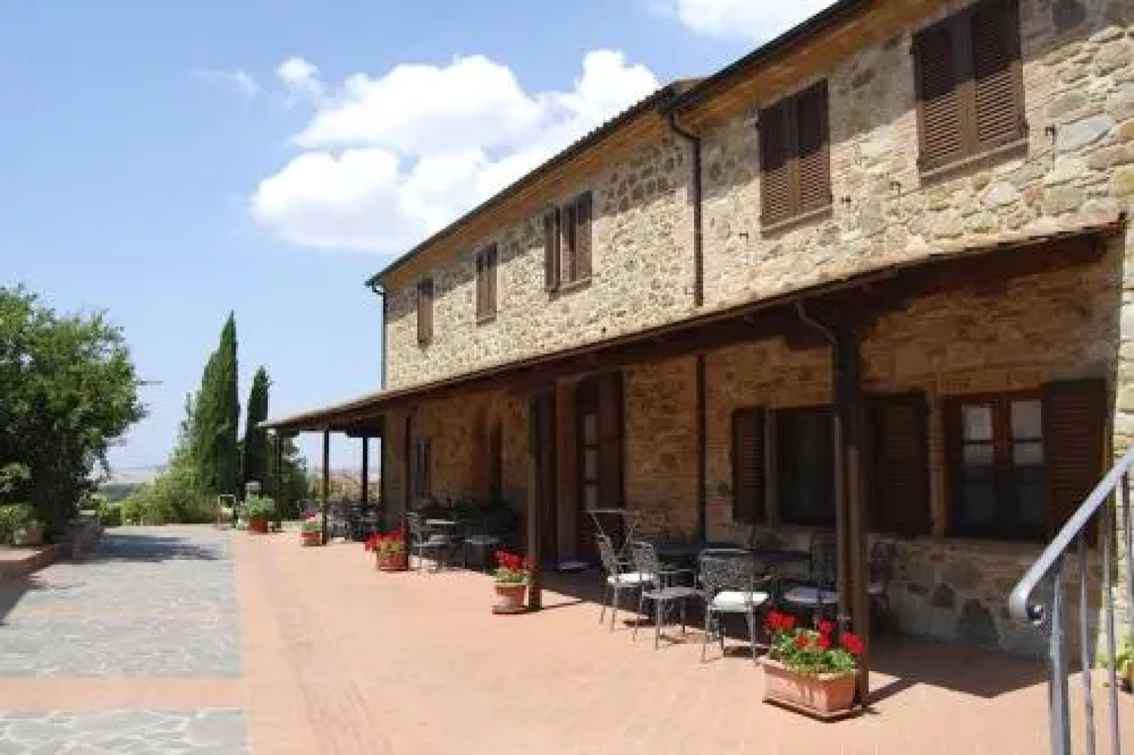 Apartment Casale Trieste numero 12