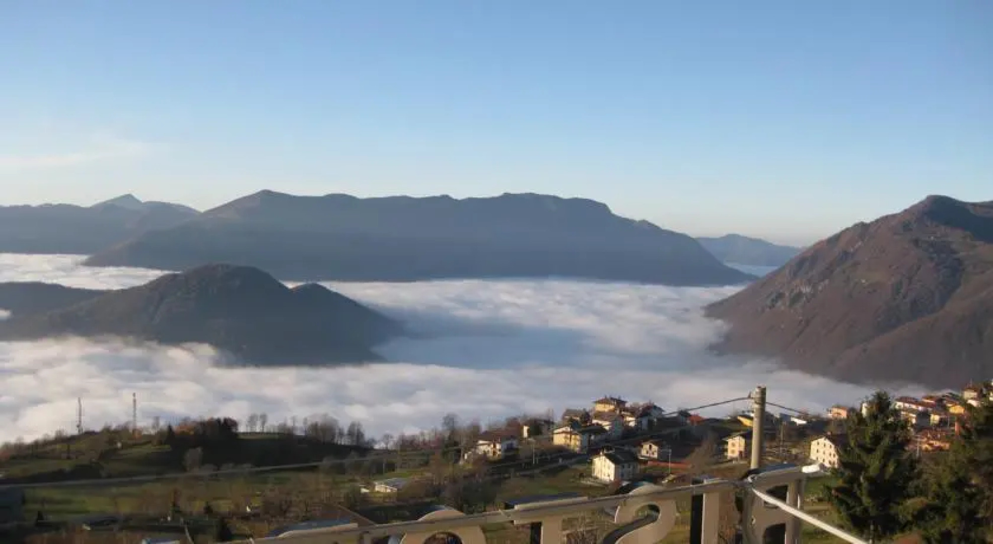 Bed and breakfast Settecolli