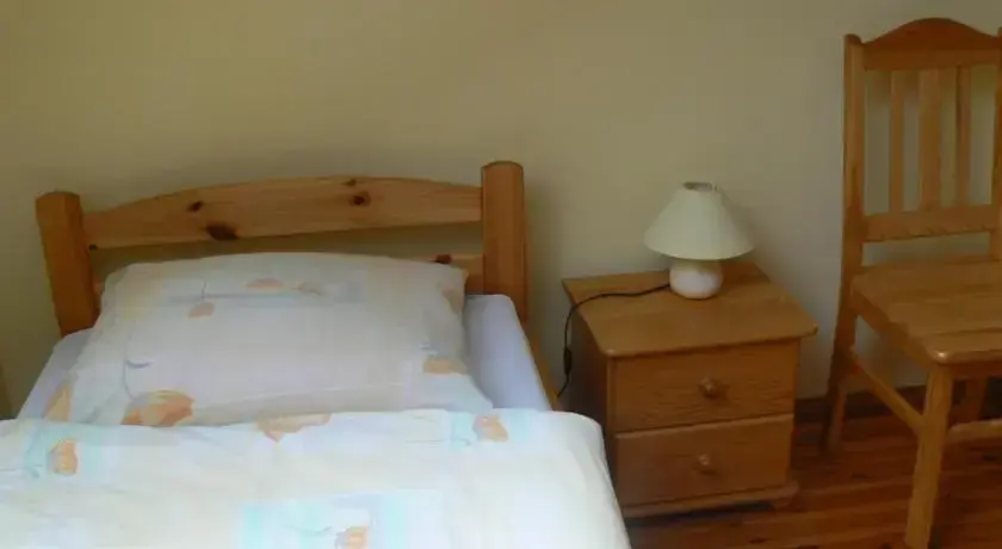 Staszkowa Zagroda nad Rospudą