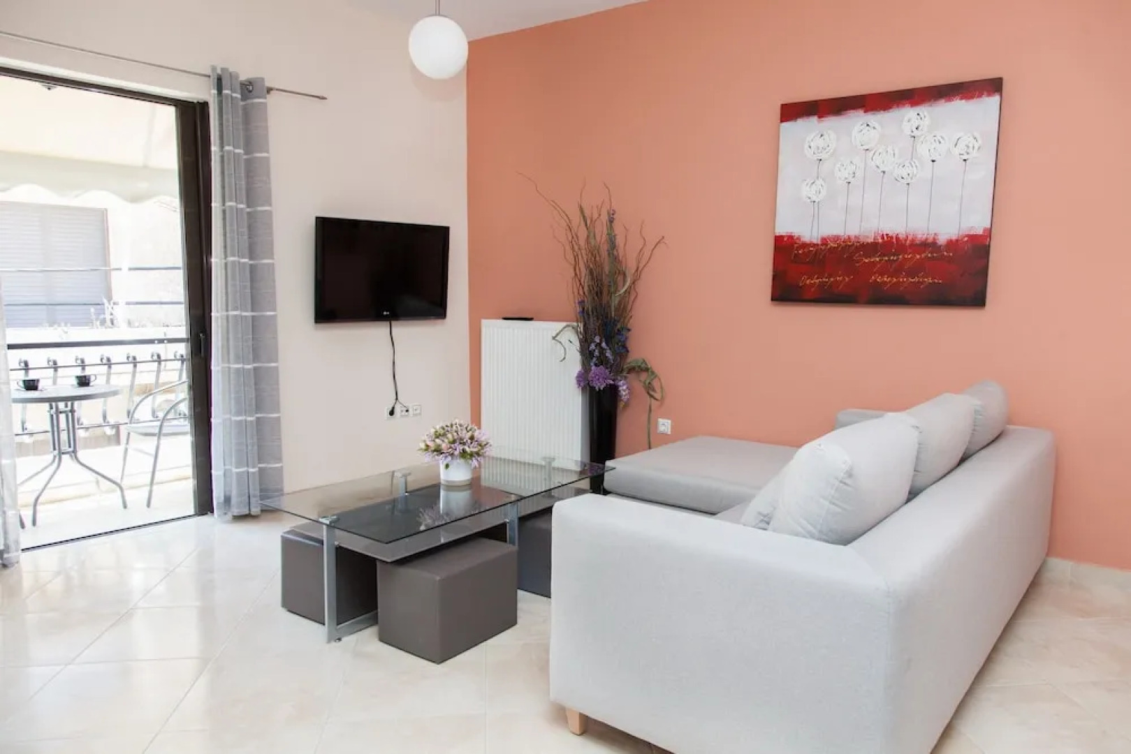 Great Apartment in Piraeus