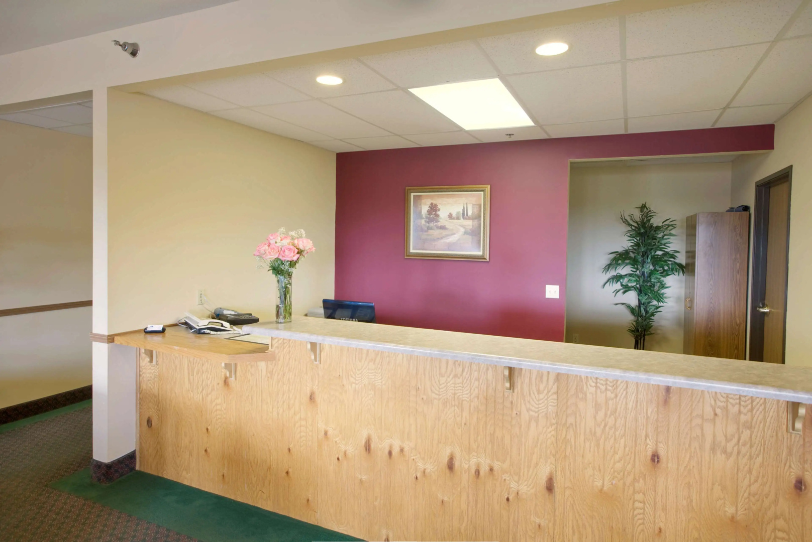 Americas Best Value Inn - Gaylord
