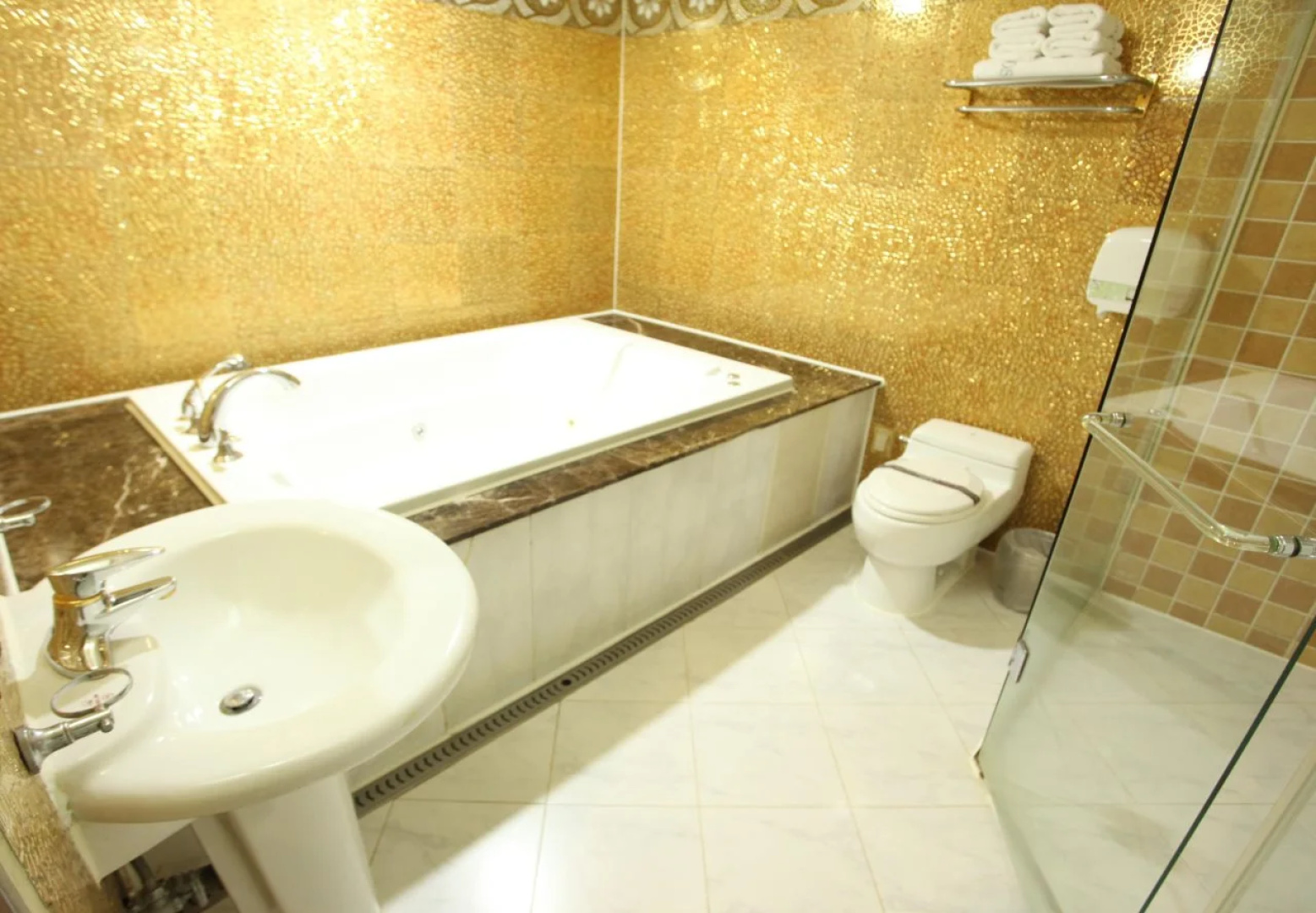 Bobos Hotel