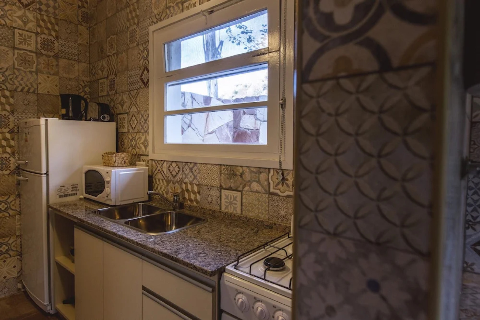 Bosque Divino Cabañas & Suites