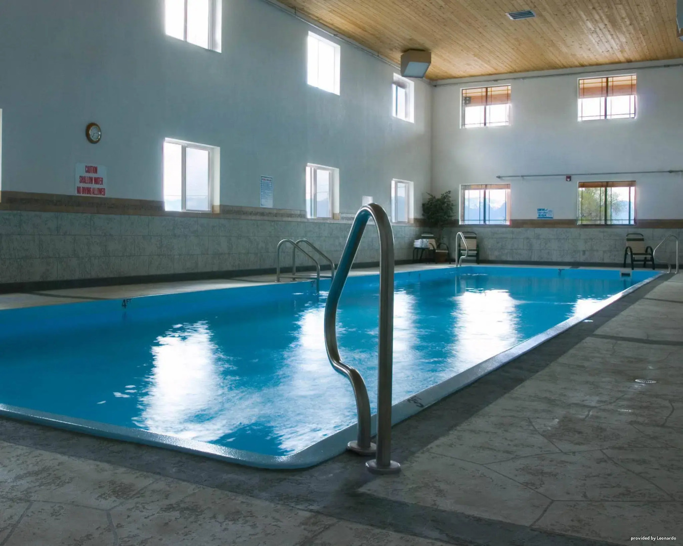 Best Western Plus Flathead Lake Inn And Suites