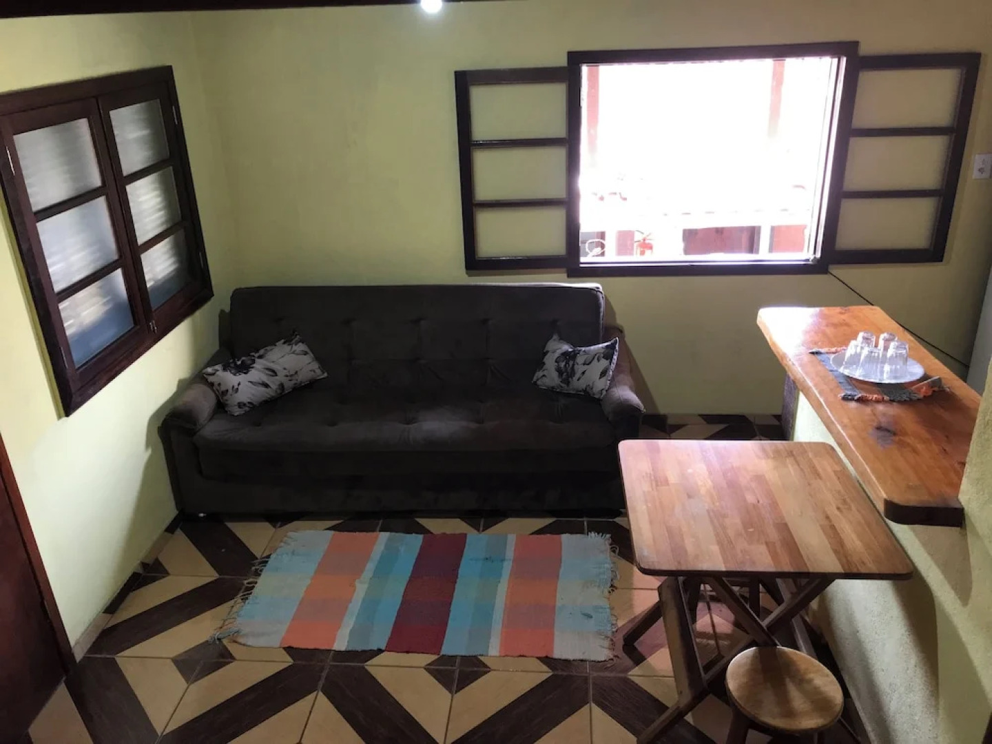 Pousada Cantinho da Montanha