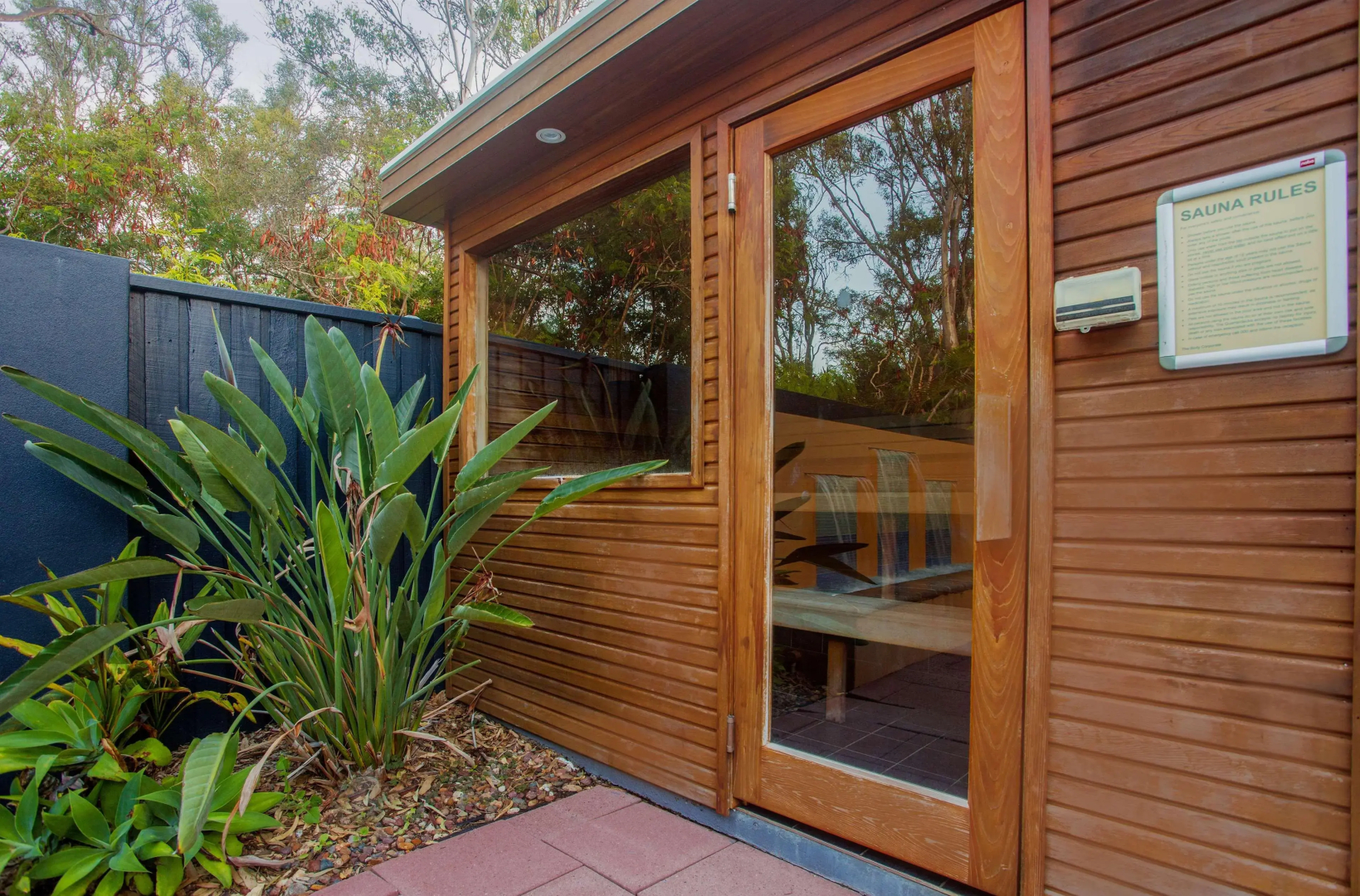 Quarterdecks Retreat