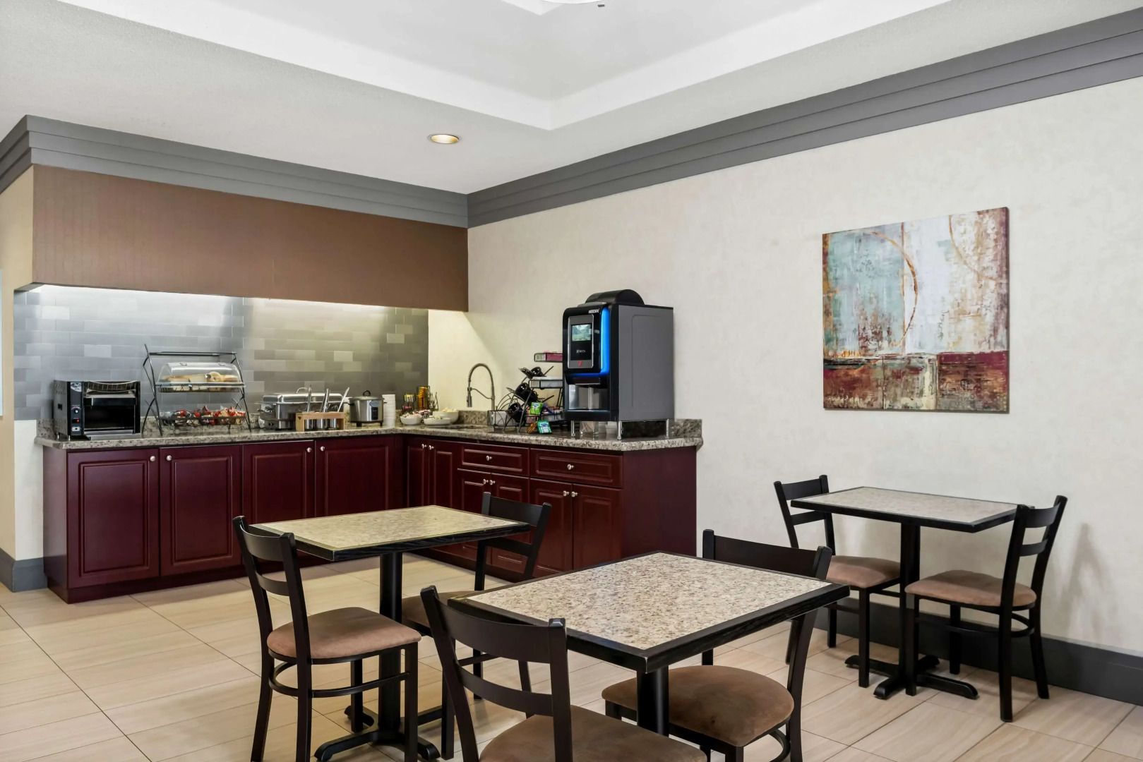 Best Western Swan Castle Inn