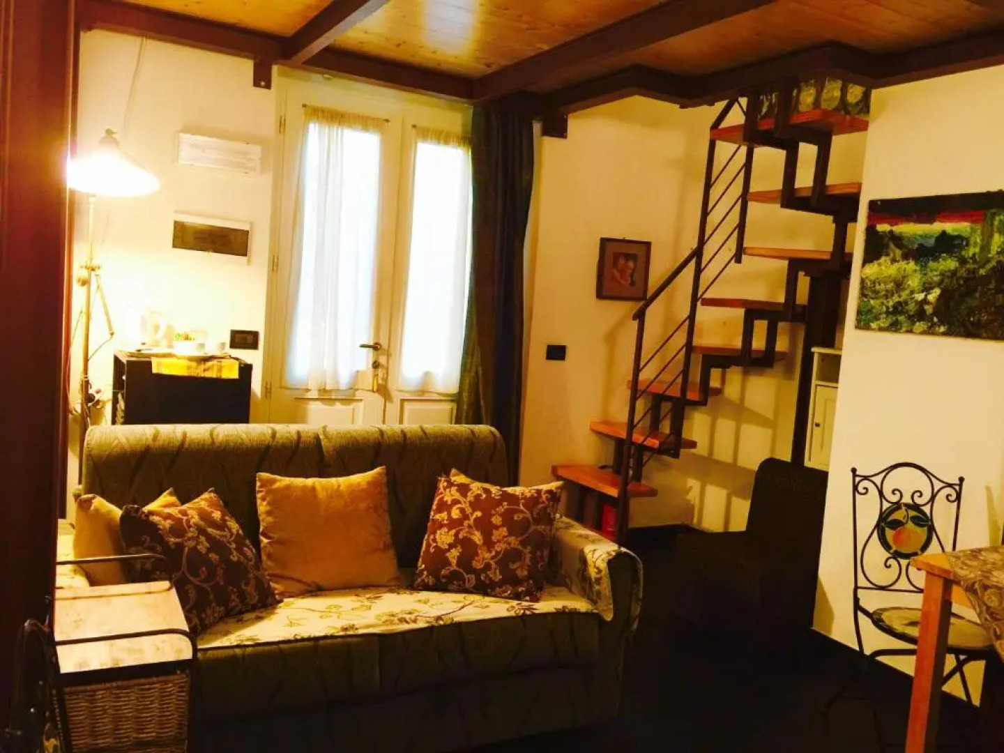 Affittacamere Monterosso 5 Terre