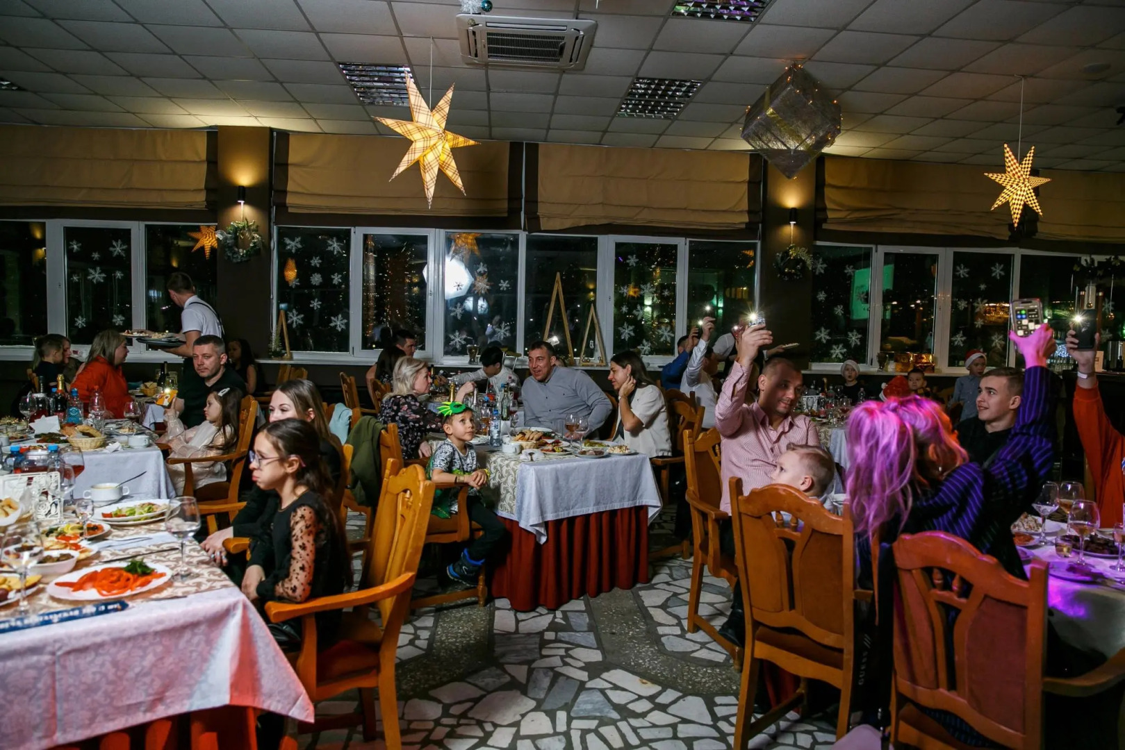 Zvezdny (Bashkiriya)