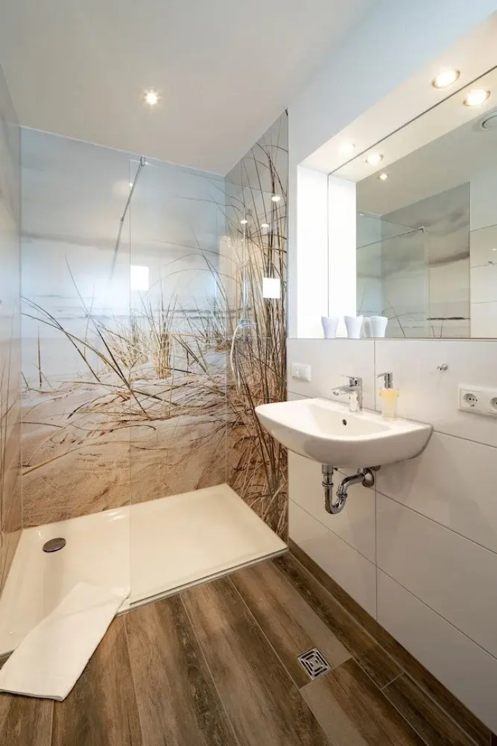 Boardinghouse Kastanienring