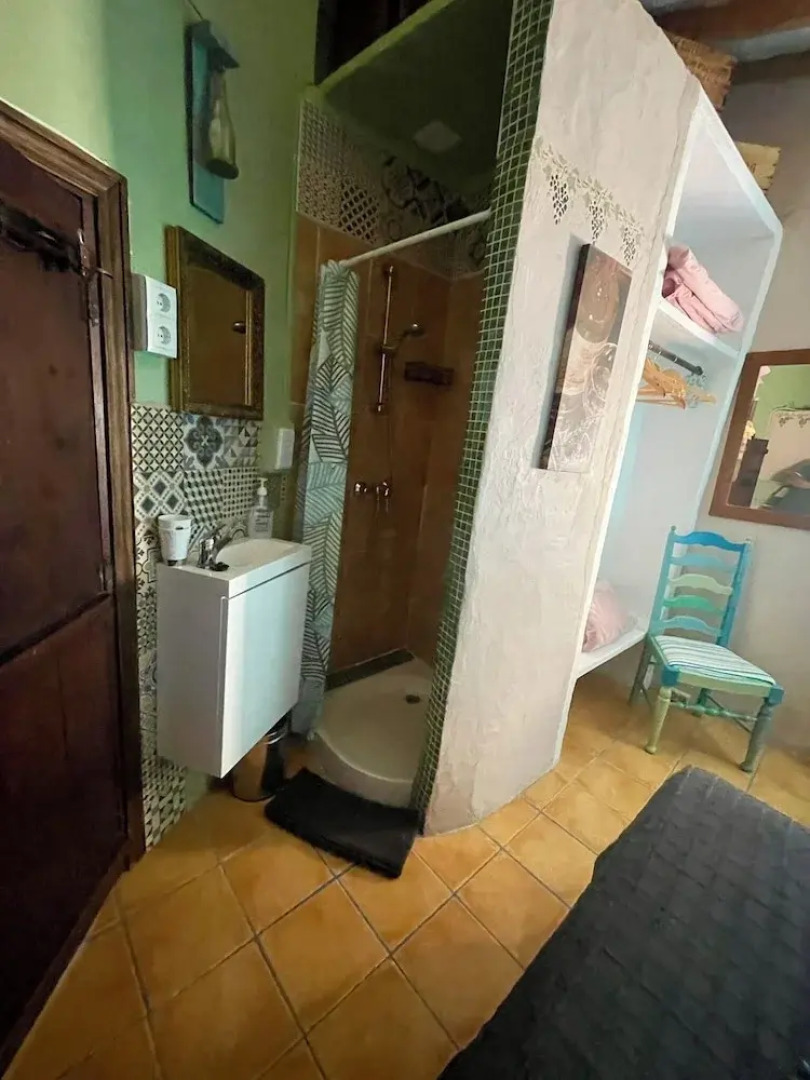 Self Catering Accommodation for the Larger Group