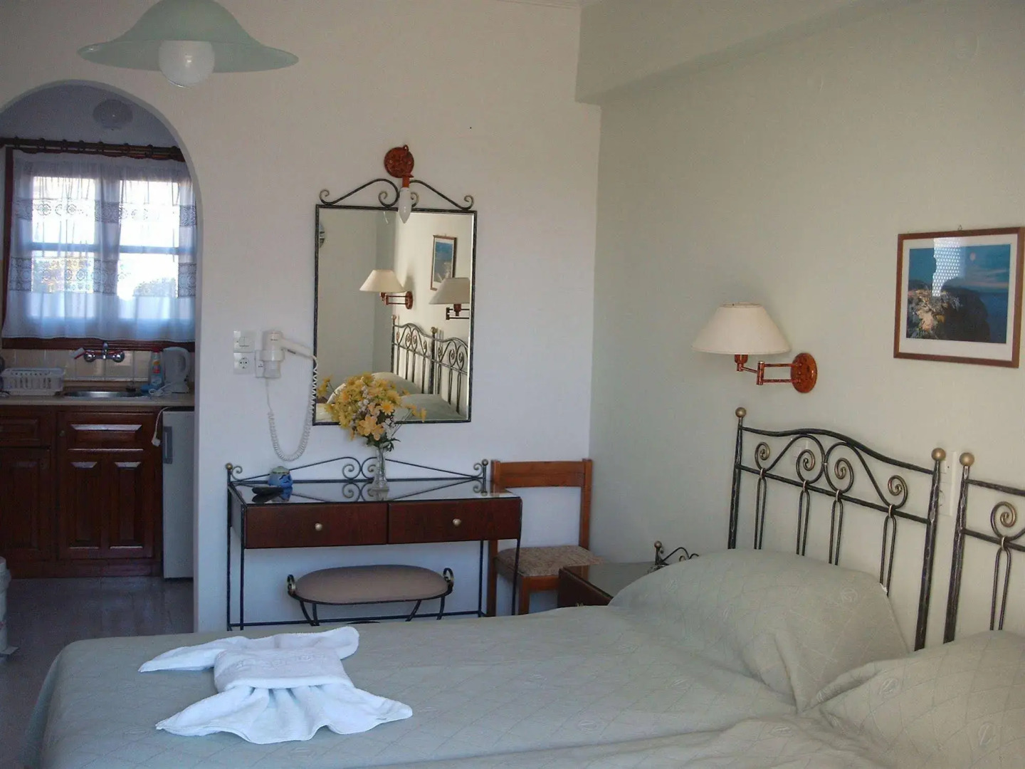 Sunset Studios & Apartments - Adults Only