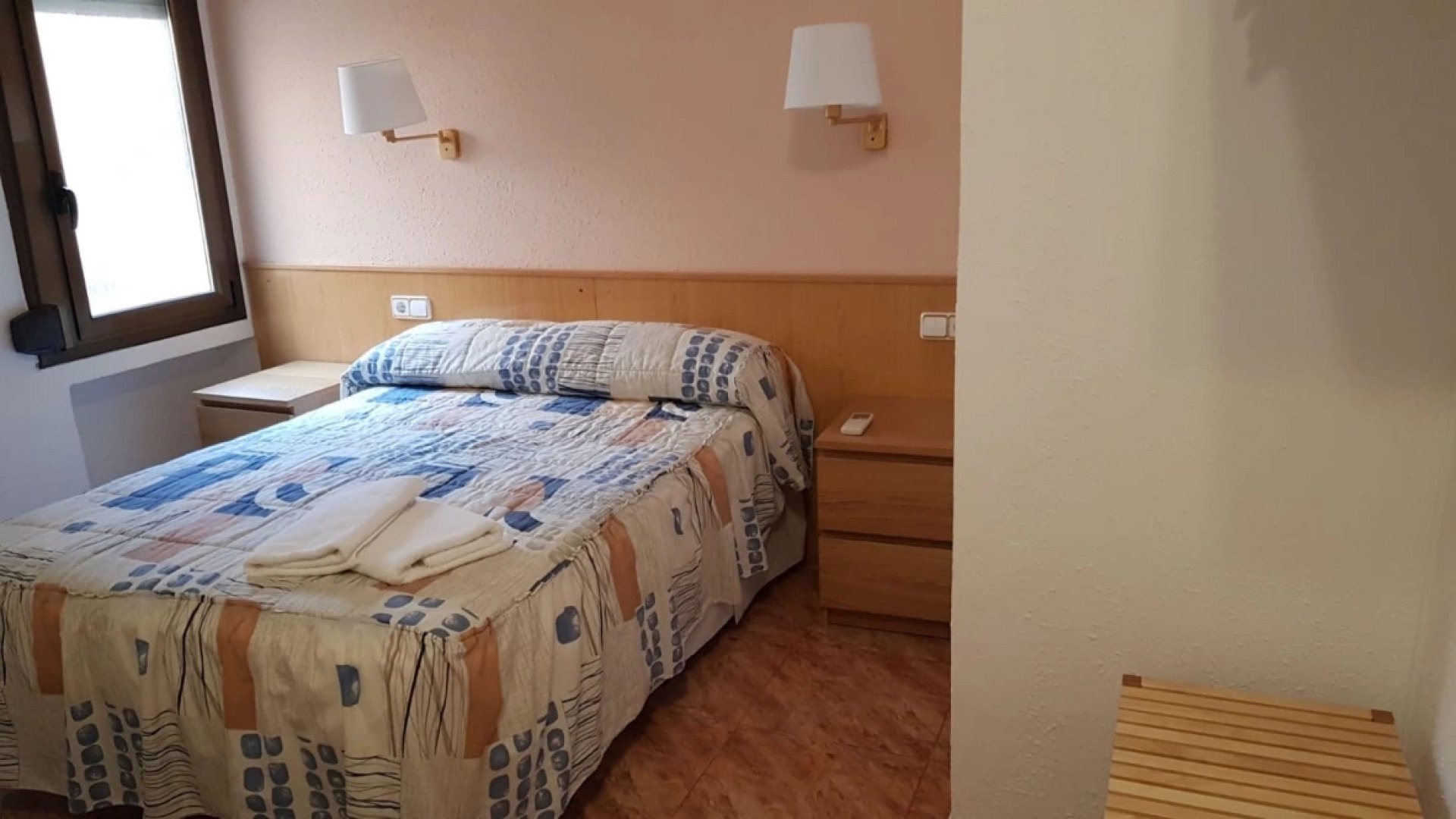 Hostal Río de Castro Barcelona