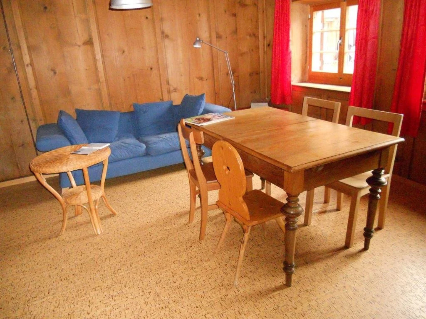 Café Pension Muntanella