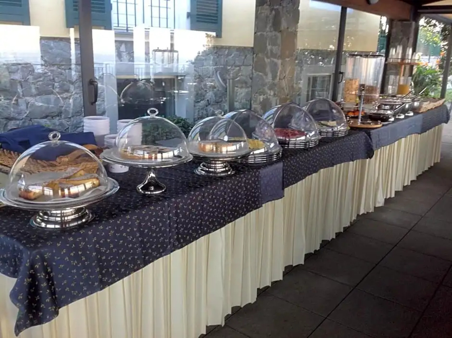 Hotel La Giada Del Mesco