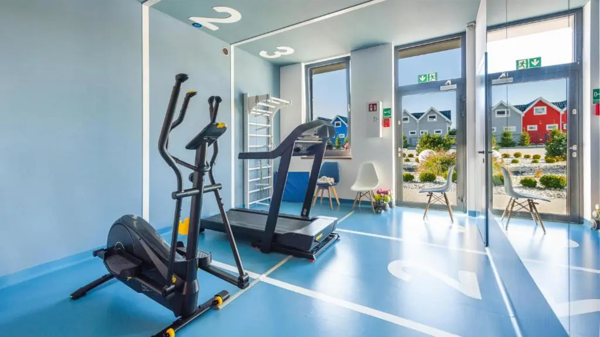 Apartamenty Sun & Snow BLUE II