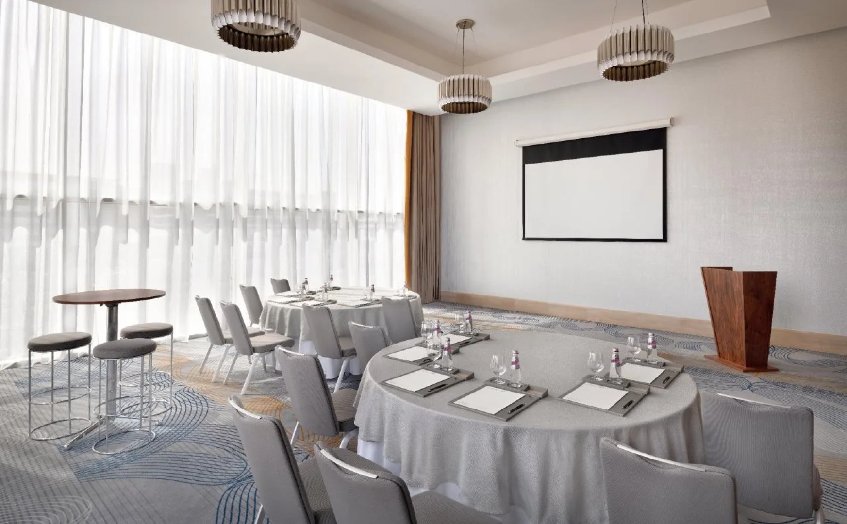 Grand Plaza Mövenpick Media City