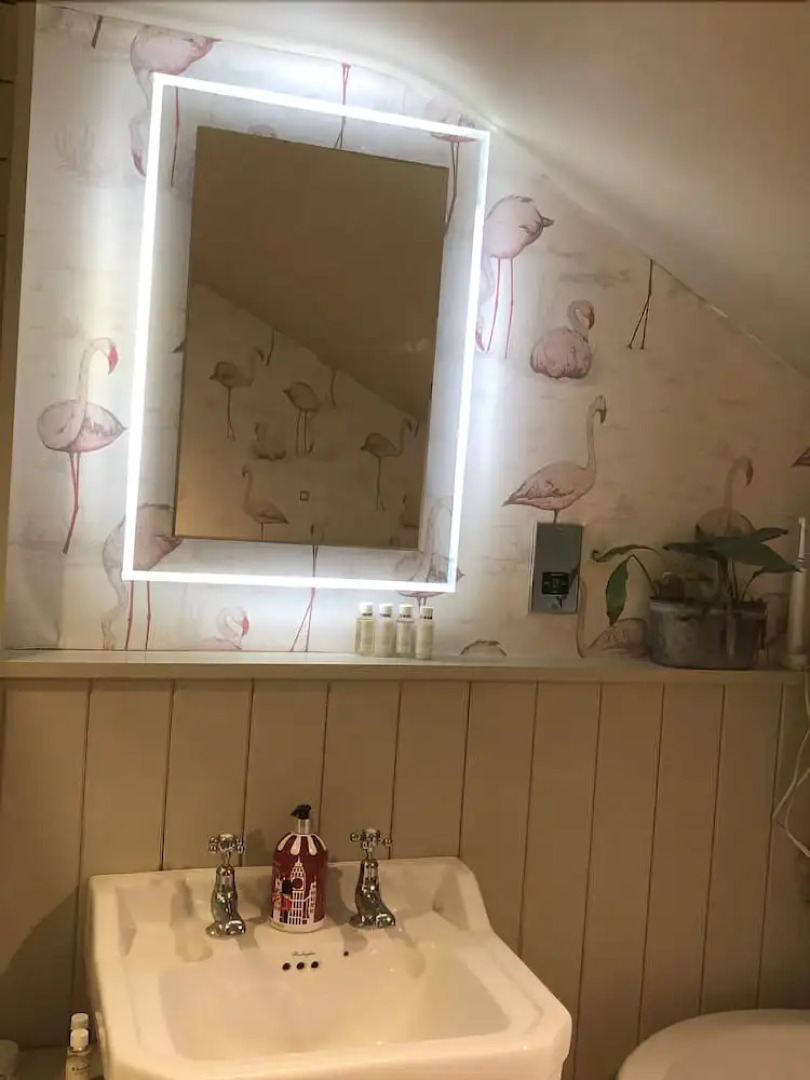 Forest view Bed and Breakfast