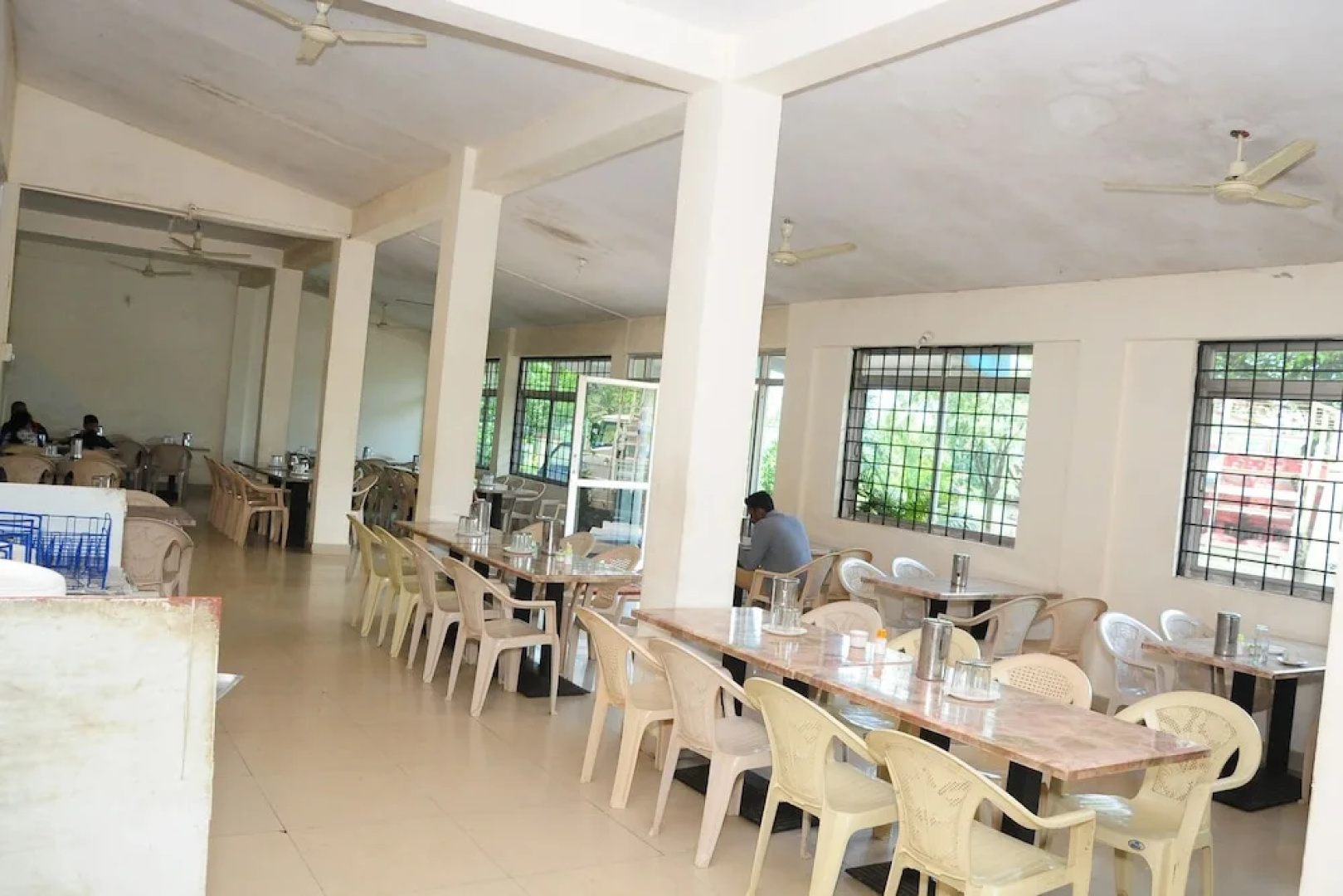 KSTDC Hotel Mayura Kauvery