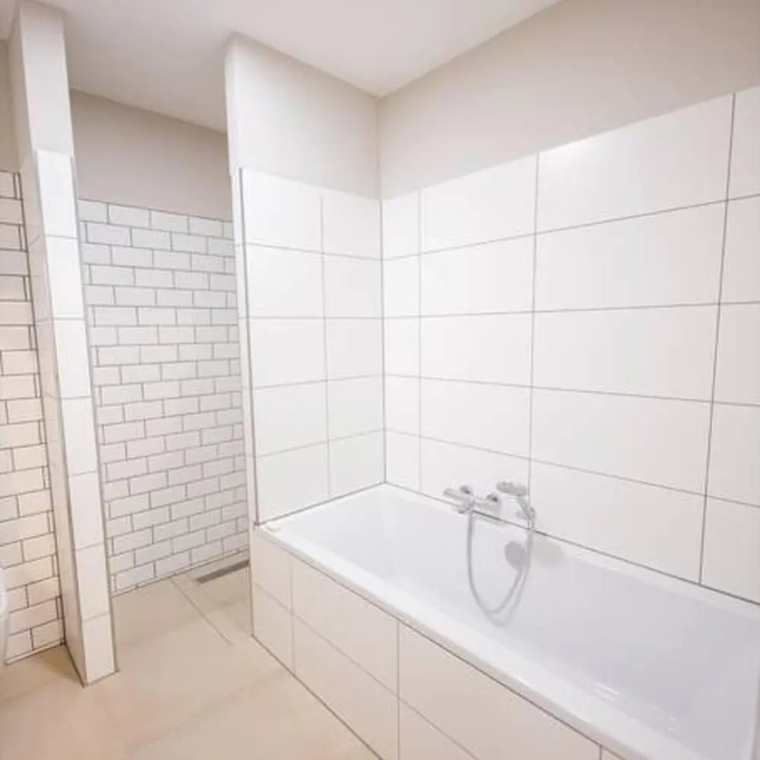 Serviced 3BR Apartment in Utrecht