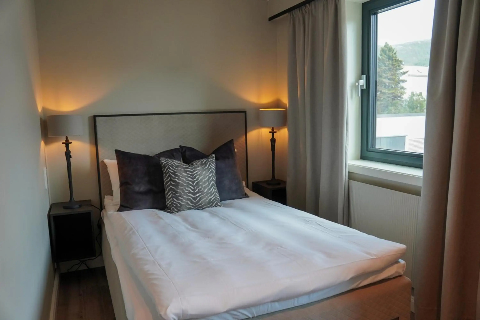 Quality Hotel Grand Royal