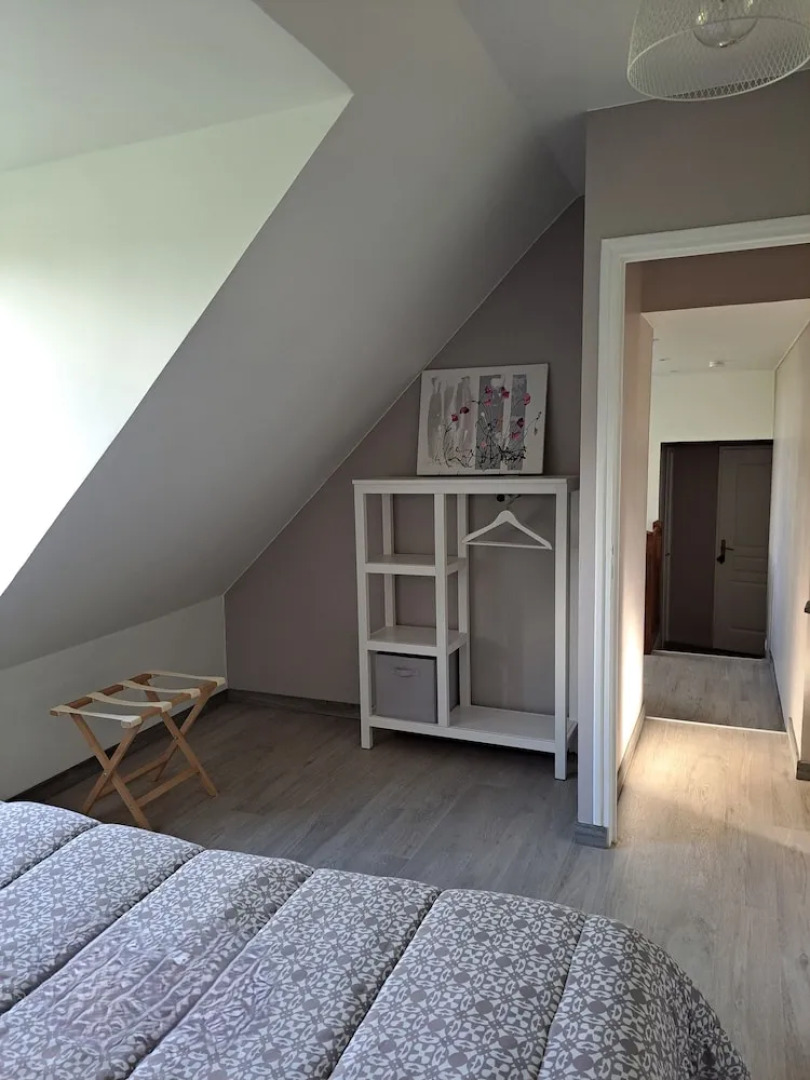 Le Clos des Pensées